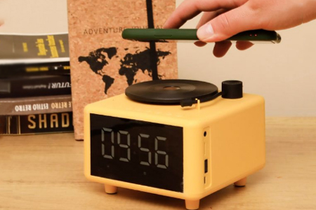 Sound and Light Ambience